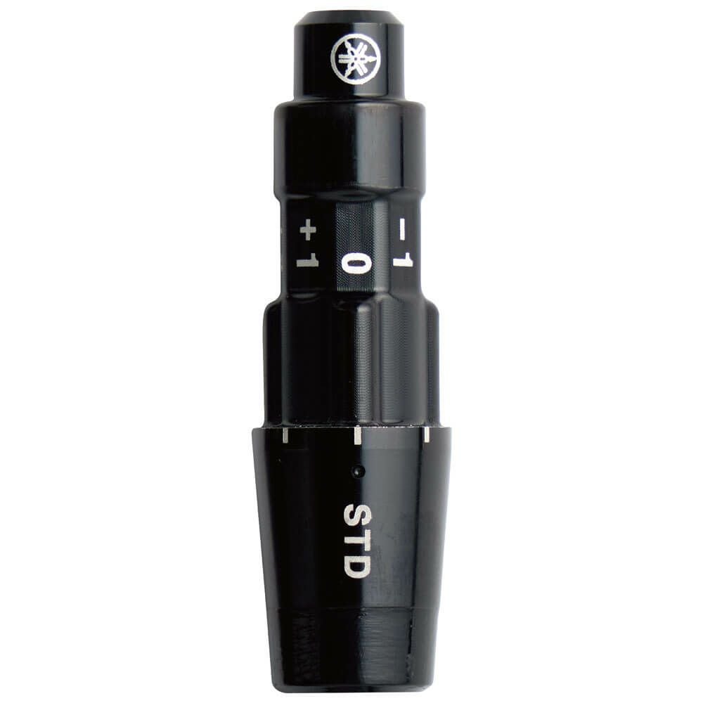 ヤマハ　RMX DD-1 リミックス ドライバー　TENSEI GR 50 シャフト　2026年モデル 詳細1 詳細6