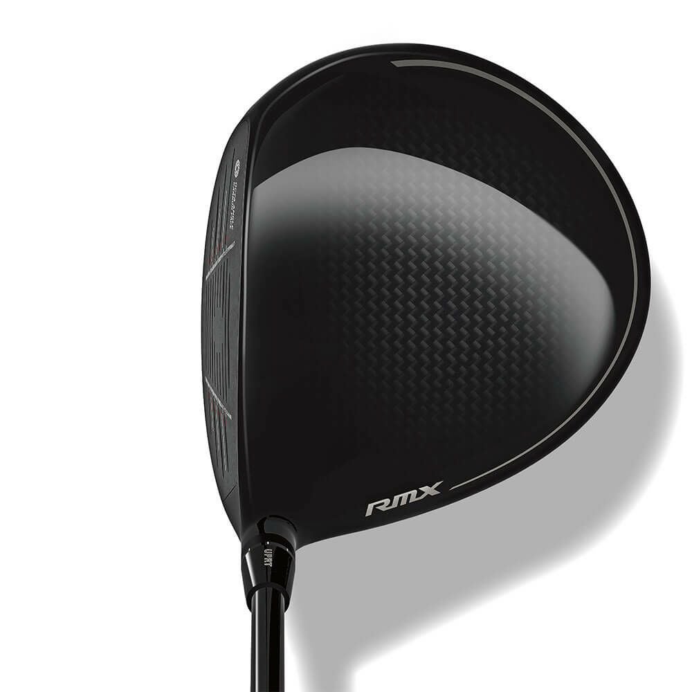 ヤマハ　RMX DD-2 リミックス ドライバー　TENSEI GR 50 シャフト　2026年モデル 詳細1 詳細2