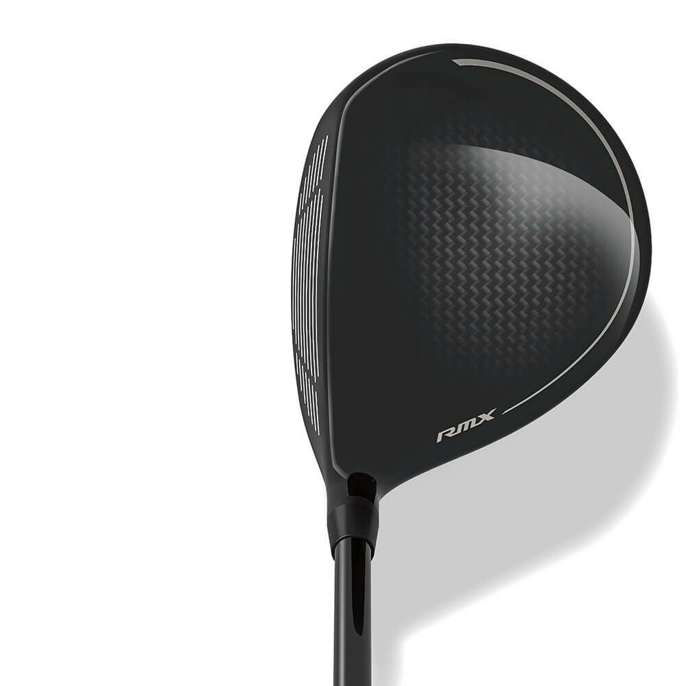 ヤマハ　RMX DD FW リミックス フェアウェイウッド　TENSEI FR f60 シャフト　2026年モデル 詳細1 詳細2