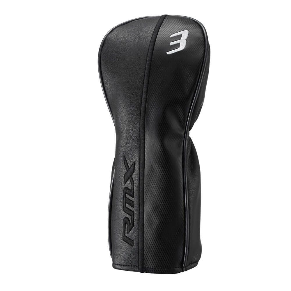 ヤマハ　RMX DD FW リミックス フェアウェイウッド　TENSEI FR f60 シャフト　2026年モデル 詳細1 詳細8