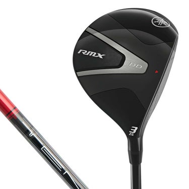ヤマハ　RMX DD FW リミックス フェアウェイウッド　TENSEI GR f50 シャフト　2026年モデル 詳細1