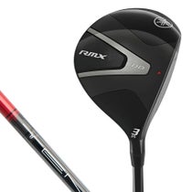 ヤマハ　26 RMX　DD FW　フェアウェイウッド　GR シャフト