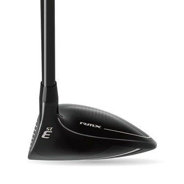 ヤマハ　RMX DD FW リミックス フェアウェイウッド　TENSEI GR f50 シャフト　2026年モデル 詳細1 詳細5