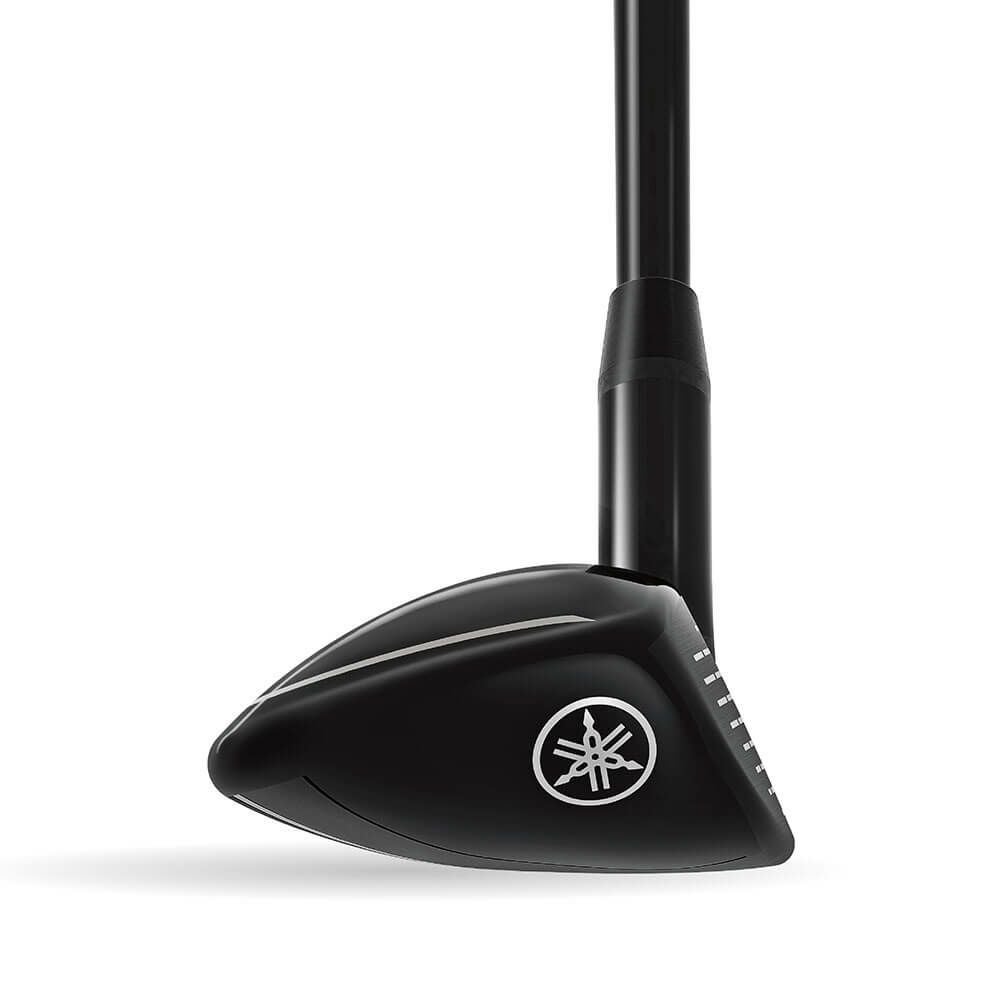 ヤマハ　RMX DD UT リミックス ユーティリティ　TENSEI FR u70 カーボンシャフト　2026年モデル 詳細1 詳細3