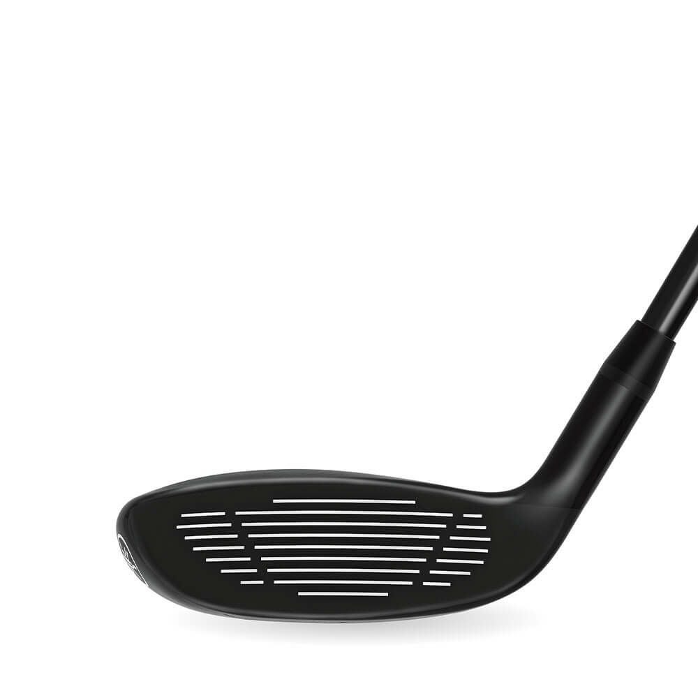 ヤマハ　RMX DD UT リミックス ユーティリティ　TENSEI FR u70 カーボンシャフト　2026年モデル 詳細1 詳細4