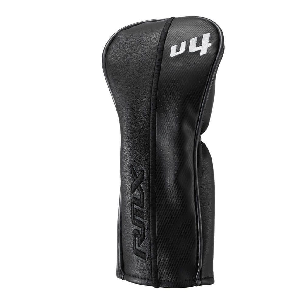 ヤマハ　RMX DD UT リミックス ユーティリティ　TENSEI FR u70 カーボンシャフト　2026年モデル 詳細1 詳細8