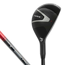 ヤマハ　26 RMX　DD UT　ユーティリティ　GR シャフト