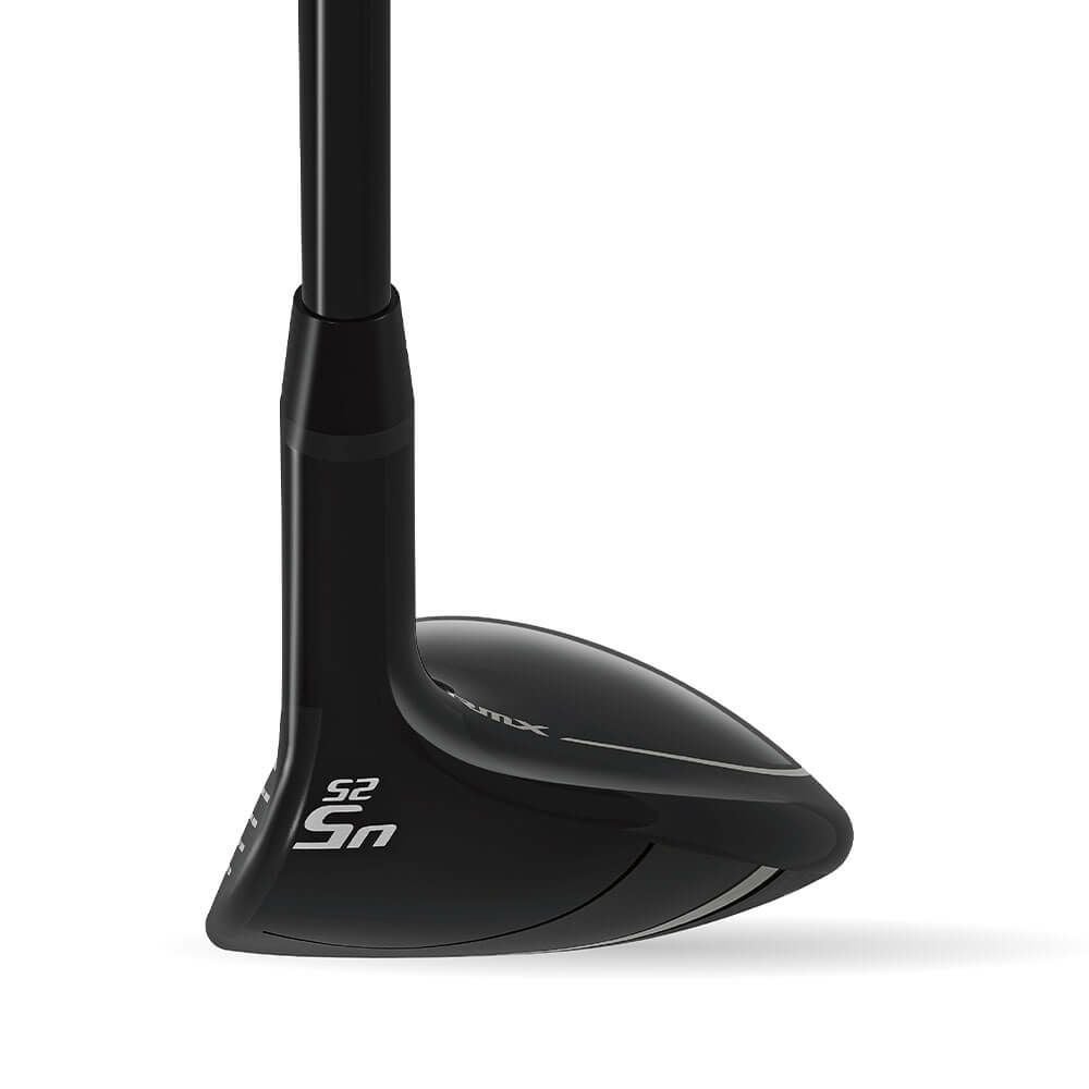 ヤマハ　RMX DD UT リミックス ユーティリティ　TENSEI GR u50 カーボンシャフト　2026年モデル 詳細1 詳細5