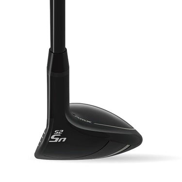 ヤマハ　RMX DD UT リミックス ユーティリティ　TENSEI GR u50 カーボンシャフト　2026年モデル 詳細1 詳細5