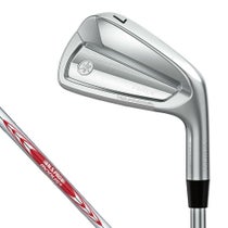 ヤマハ　RMX DD-1 TOURMODEL リミックス ツアーモデル アイアン　単品　N.S.PRO MODUS3 TOUR 115 スチールシャフト　2026年モデル