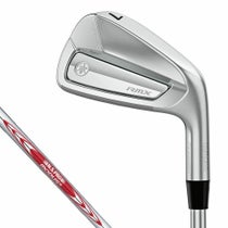 ヤマハ　RMX DD-1 リミックス アイアン　5本セット（＃6～9、PW）　N.S.PRO MODUS3 TOUR 105 スチールシャフト　2026年モデル