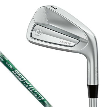 ヤマハ　RMX DD-1 リミックス アイアン　5本セット（＃6～9、PW）　N.S.PRO 950GH neo スチールシャフト　2026年モデル 詳細1