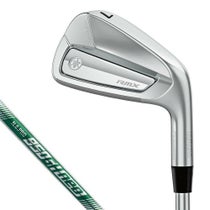 ヤマハ　RMX DD-1 リミックス アイアン　5本セット（＃6～9、PW）　N.S.PRO 950GH neo スチールシャフト　2026年モデル