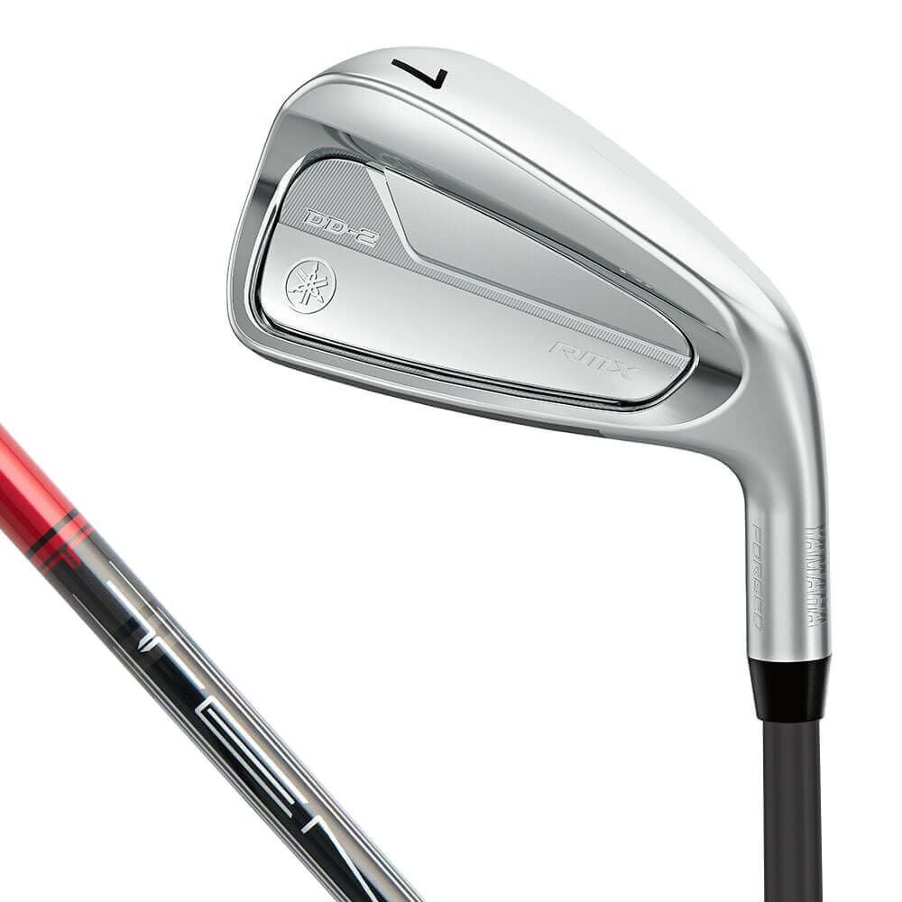 ヤマハ（YAMAHA）アイアンセット 通販｜【公式】有賀園ゴルフオンラインAGO