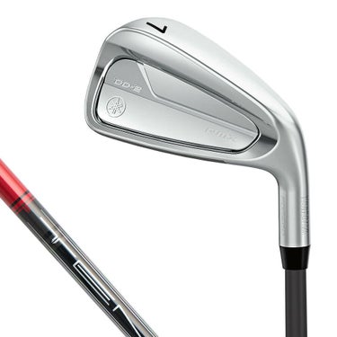 ヤマハ　RMX DD-2 リミックス アイアン　単品　TENSEI GR i50 カーボンシャフト　2026年モデル 詳細1