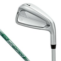 ヤマハ　RMX DD-2 リミックス アイアン　5本セット（＃6～9、PW）　N.S.PRO 950GH neo スチールシャフト　2026年モデル