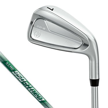 ヤマハ　RMX DD-2 リミックス アイアン　単品　N.S.PRO 950GH neo スチールシャフト　2026年モデル 詳細1