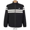 ニューバランスゴルフ　メンズ 長袖 フルジップ ウインド ブルゾン 012-5220001　2025年モデル 詳細1 詳細2