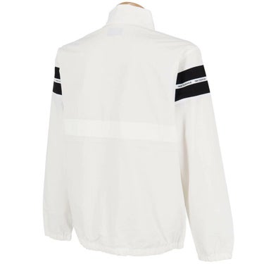 ニューバランスゴルフ　メンズ 長袖 フルジップ ウインド ブルゾン 012-5220001　2025年モデル 詳細1 詳細6