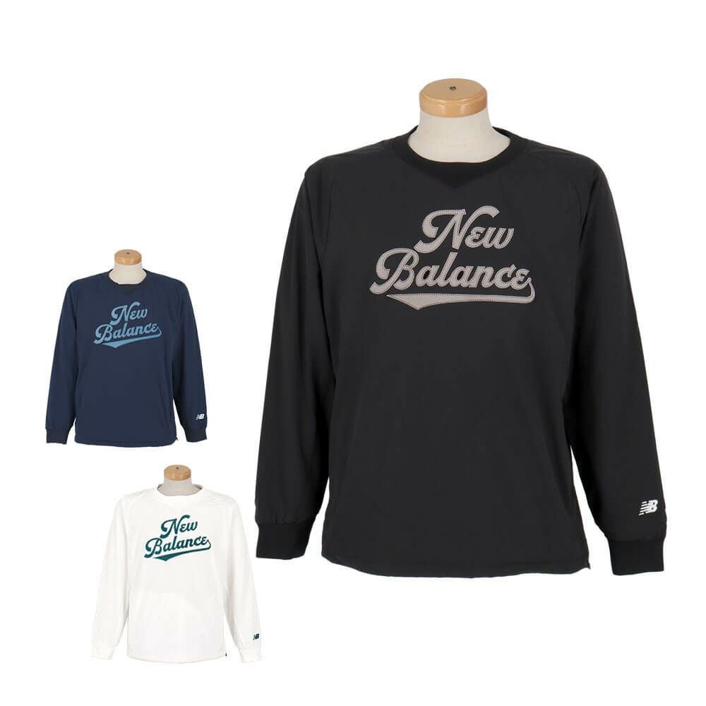 ニューバランス ゴルフ（new balance golf） 長袖ブルゾン メンズ 通販