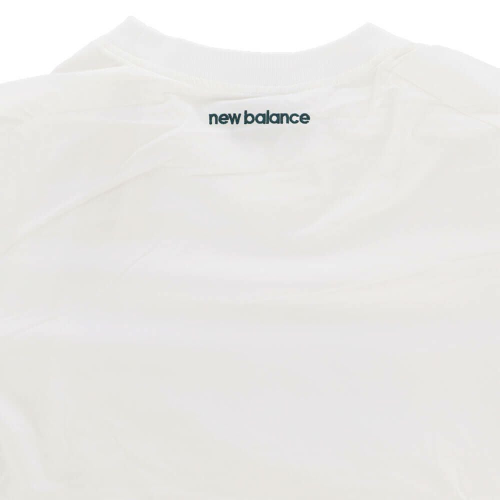 ニューバランスゴルフ　メンズ マットタフタ 長袖 スニード ジャケット 012-5221003　2025年モデル 詳細1 詳細9