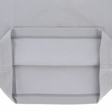 ニューバランスゴルフ　メンズ ベア天竺裏フリース 長袖 モックネック プルオーバー 012-5267007　2025年モデル 詳細1 詳細7