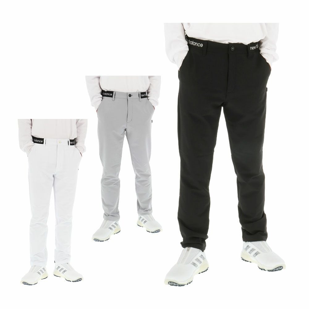 ニューバランス ゴルフ（new balance golf） ロングパンツ メンズ 通販