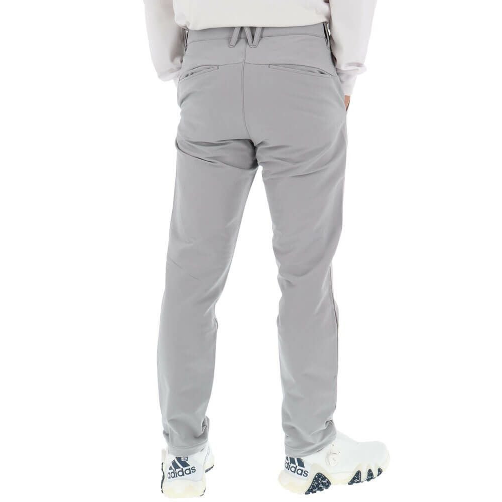 ニューバランスゴルフ　メンズ ダブルウィーヴ裏起毛 アスレチック ロングパンツ 012-5231009　2025年モデル 詳細6