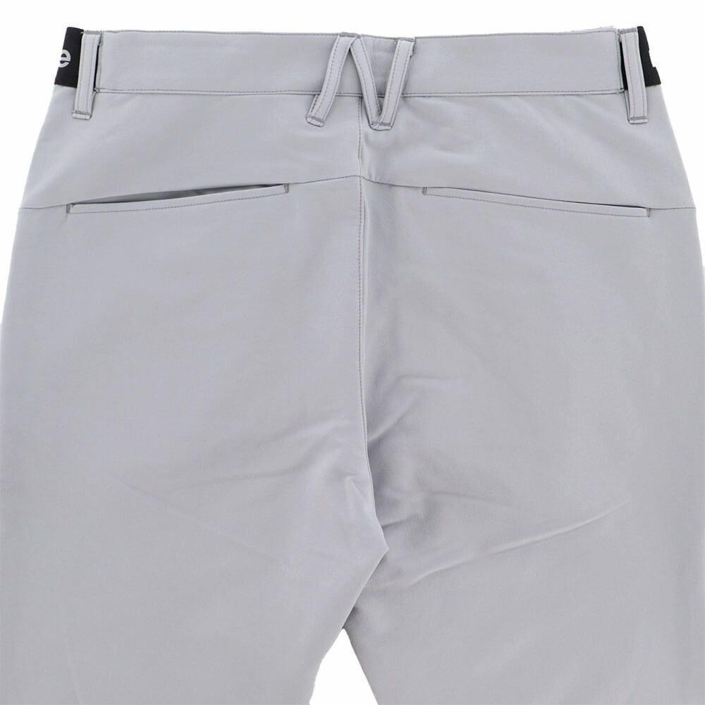 ニューバランスゴルフ　メンズ ダブルウィーヴ裏起毛 アスレチック ロングパンツ 012-5231009　2025年モデル 詳細9