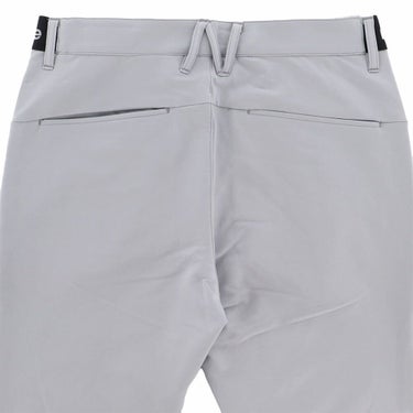 ニューバランスゴルフ　メンズ ダブルウィーヴ裏起毛 アスレチック ロングパンツ 012-5231009　2025年モデル 詳細9