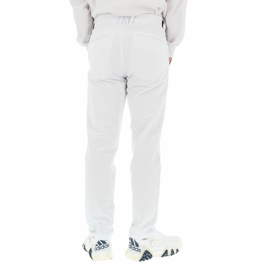 ニューバランスゴルフ　メンズ ダブルウィーヴ裏起毛 アスレチック ロングパンツ 012-5231009　2025年モデル 詳細13