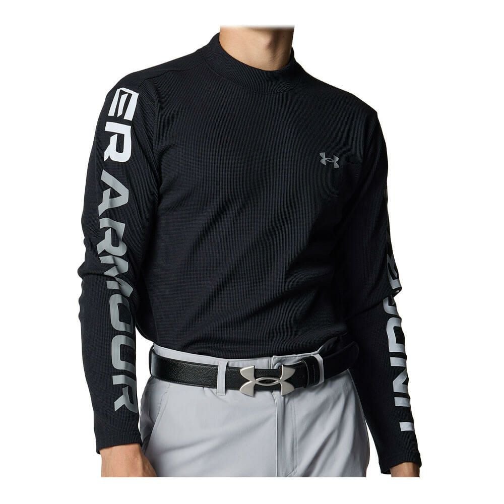 アンダーアーマー UNDER ARMOUR メンズ UAドライブ ワッフル ロング