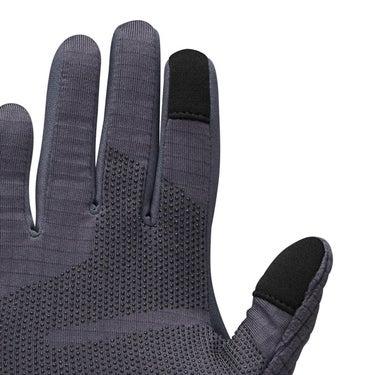 ブラックダイヤモンド BLACK DIAMOND　グリッドテックストームフードグローブ カーボン/グレイシア　スキーグローブ 2025-2026 詳細5