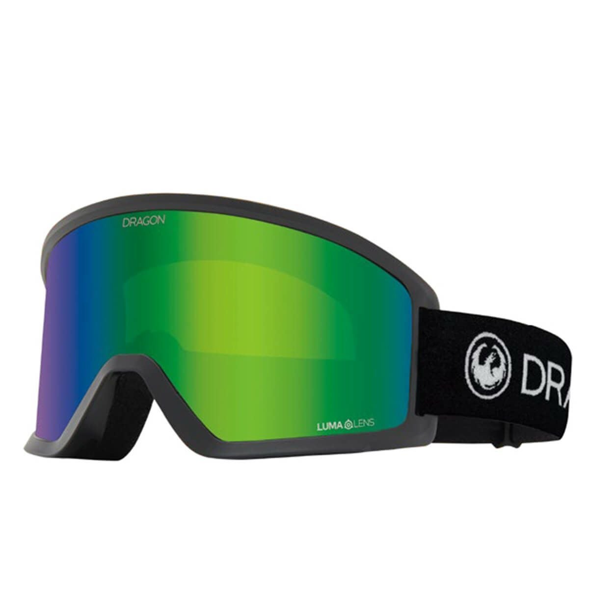 ドラゴン DRAGON DX3 L / LL J.GREEN ION LENS ディーエックススリーエル AUTHENTIC スキー スノーボードゴーグル 2025-2026