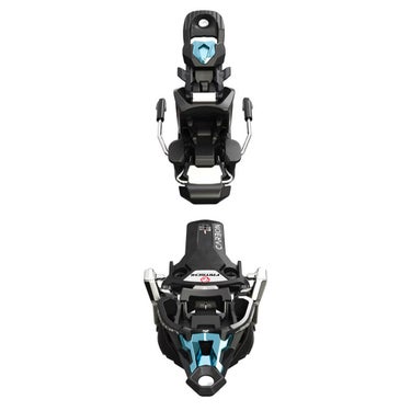 フリッチ FRITSCHI　テクトン10　ビンディング 単品 2025-2026 詳細2