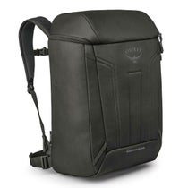 オスプレー OSPREY　マウンテンバウンドブーツパック ブラック　スキー スノーボード対応 ブーツバックパック 2025-2026