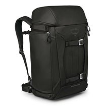 オスプレー OSPREY　マウンテンバウンドブーツパックプラス ブラック　スキー スノーボード対応 ブーツバックパック 2025-2026