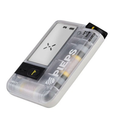 ピープス PIEPS　ミニIPS ホワイト　アバランチギア 2025-2026 詳細6