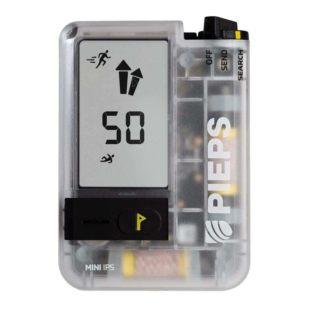 ピープス PIEPS PIPESセット ミニIPS アバランチギア 2025-2026