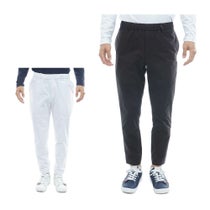 トミー ヒルフィガー ゴルフ　メンズ 撥水 ジョガーパンツ THMA557　2025年モデル