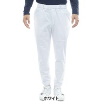 トミー ヒルフィガー ゴルフ メンズ 撥水 ジョガーパンツ THMA557 2025年モデル