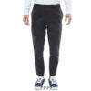トミー ヒルフィガー ゴルフ　メンズ 撥水 ジョガーパンツ THMA557　2025年モデル ブラック 詳細1