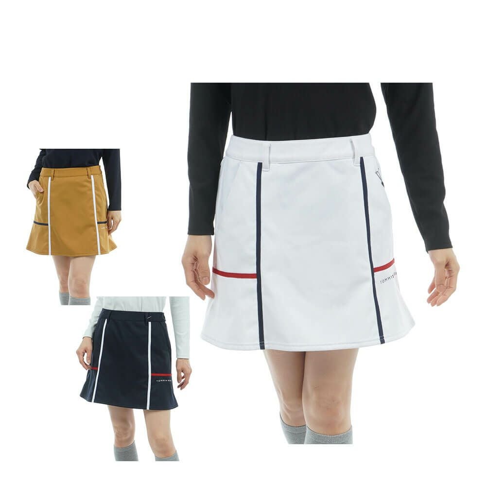 トミー ヒルフィガー ゴルフ（TOMMY HILFIGER GOLF） スカート