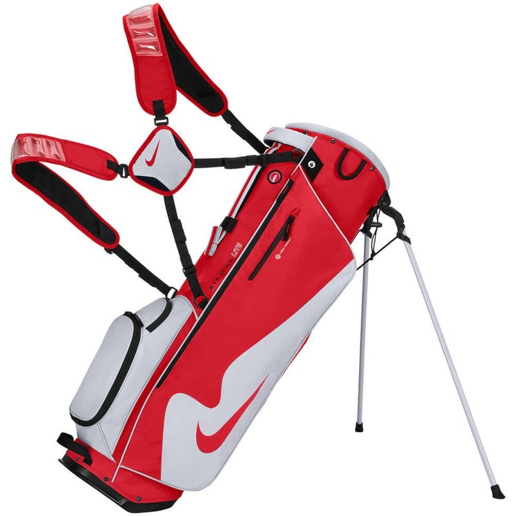 ナイキ NIKE エアマックス ライト スタンド キャディバッグ GF3018 655 