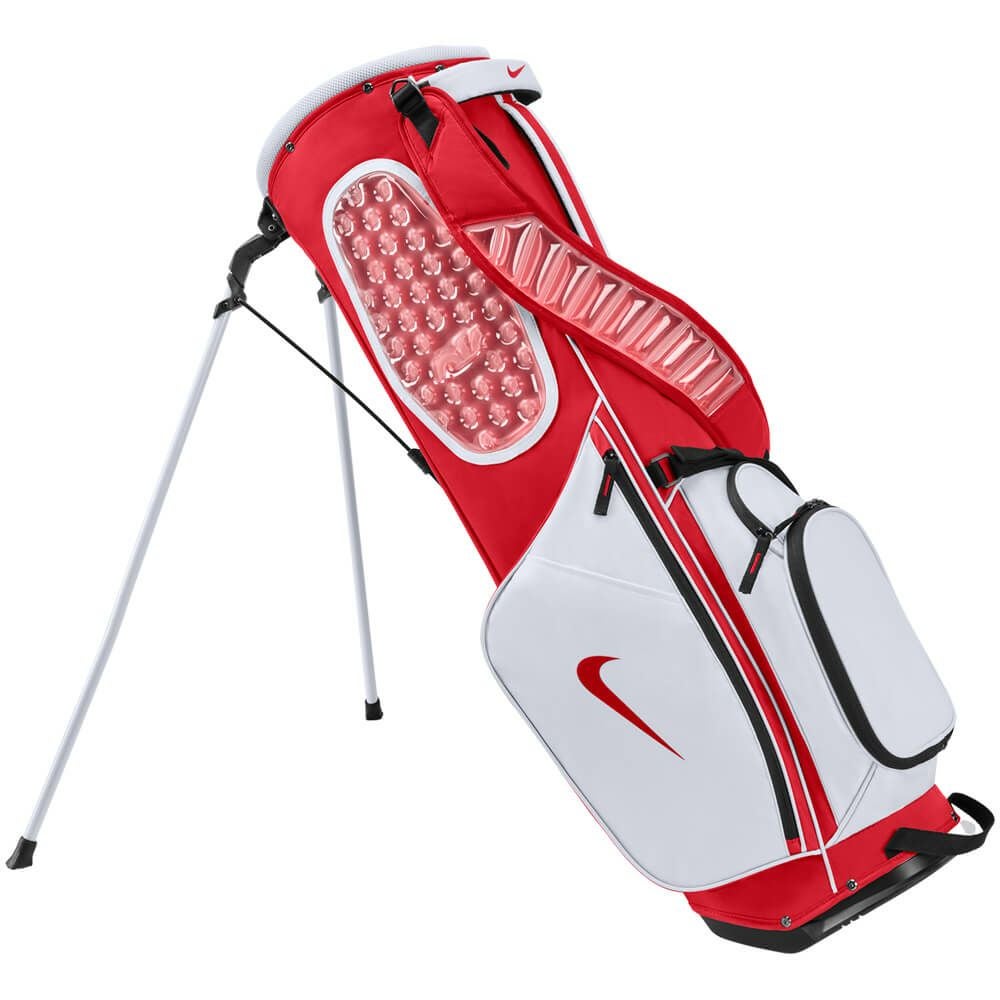 ナイキ NIKE エアマックス ライト スタンド キャディバッグ GF3018 655