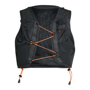 アディダス adidas　アウトドア テレックス TERREX マルチ クライマクール トレイルベスト 5L ブラック JN1250