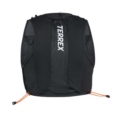 アディダス adidas　アウトドア テレックス TERREX マルチ クライマクール トレイルベスト 5L ブラック JN1250 詳細3