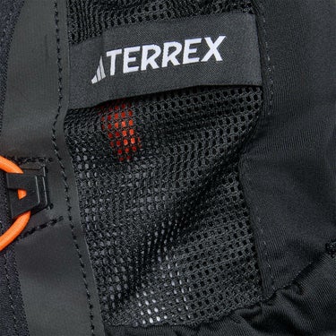 アディダス adidas　アウトドア テレックス TERREX マルチ クライマクール トレイルベスト 5L ブラック JN1250 詳細4
