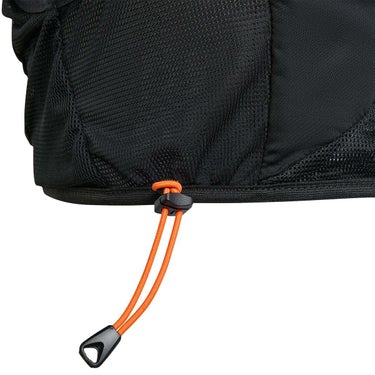 アディダス adidas　アウトドア テレックス TERREX マルチ クライマクール トレイルベスト 5L ブラック JN1250 詳細5