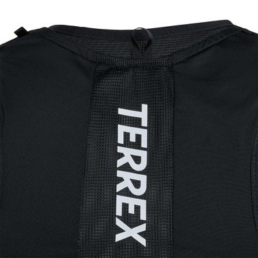 アディダス adidas　アウトドア テレックス TERREX マルチ クライマクール トレイルベスト 5L ブラック JN1250 詳細6